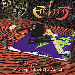 Enchant - A Blueprint Of The World album