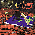 Enchant - A Blueprint Of The World альбом