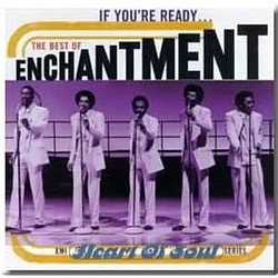 Enchantment - The Best of Enchantment альбом