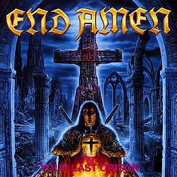 End Amen - Your Last Orison альбом