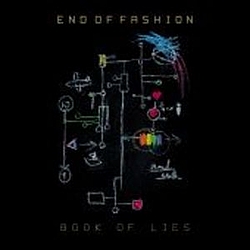 End Of Fashion - Book of Lies альбом