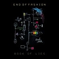 End Of Fashion - Book of Lies album