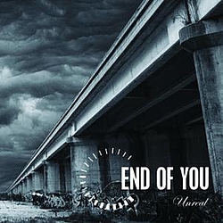 End Of You - Unreal альбом