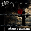 Endless - &quot;Manifest of annihilation&quot; 2007 demo альбом