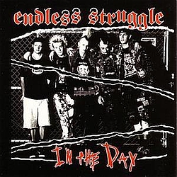 Endless Struggle - In the Day album