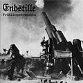 Endstille - Frühlingserwachen album