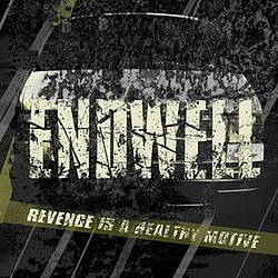 Endwell - Revenge Is A Healthy Motive album