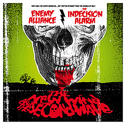 Enemy Alliance - The New Wind and the Second Wave альбом