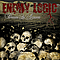 Enemy Logic - Bones As Armour album