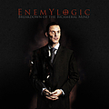 Enemy Logic - Breakdown of the Bicameral Mind album