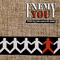 Enemy You - Where No One Knows My Name альбом