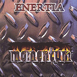 Enertia - Momentum album