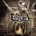 Enforsaken - Sinner&#039;s Intuition album
