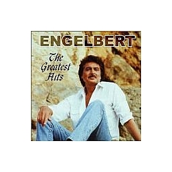 Engelbert - The Greatest Hits альбом