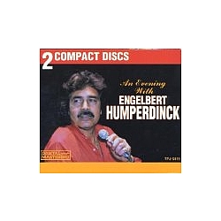 Engelbert Humperdinck - An Evening With Engelbert альбом