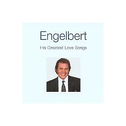 Engelbert Humperdinck - His Greatest Love Songs album