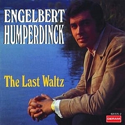Engelbert Humperdinck - The Last Waltz альбом