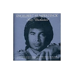 Engelbert Humperdinck - Love Unchained альбом