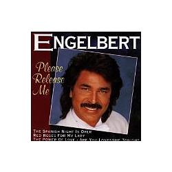 Engelbert Humperdinck - Please Release Me альбом