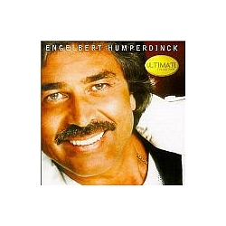 Engelbert Humperdinck - Ultimate Collection альбом