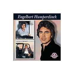 Engelbert Humperdinck - Don&#039;t You Love Me Anymore/You and Your Lover альбом