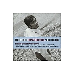 Engelbert Humperdinck - Collection album