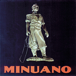 Engenheiros Do Hawaii - Minuano album