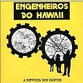 Engenheiros Do Hawaii - A revolta dos Dândis альбом
