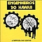 Engenheiros Do Hawaii - A revolta dos Dândis album