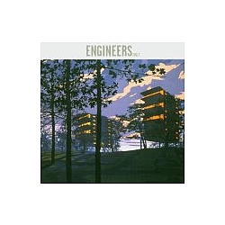 Engineers - Folly album
