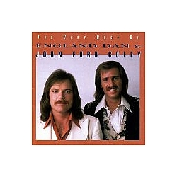 England Dan &amp; John Ford Coley - The Very Best of England Dan &amp; John Ford Coley album