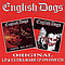 English Dogs - To the Ends of the Earth/Forward Into Battle album
