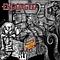 Engorged - Where Monsters Dwell album