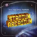 Red Hot Chili Peppers - Stadium Arcadium альбом