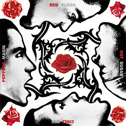 Red Hot Chili Peppers - Blood Sugar Sex Magik альбом