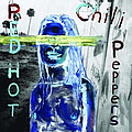 Red Hot Chili Peppers - By the Way альбом