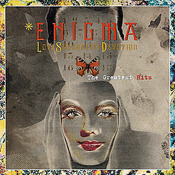 Enigma - Lsd - Love Sensuality Devotion album