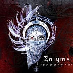 Enigma - Seven Lives Many Faces - The Additional Tracks album