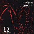 Enochian Crescent - Omega Telocvovim album