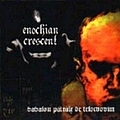 Enochian Crescent - Babalon Patralx De Telocvovim альбом
