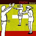 Enon - Believo! альбом