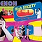 Enon - High Society альбом
