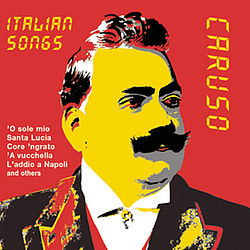 Enrico Caruso - Canzoni Italiane альбом