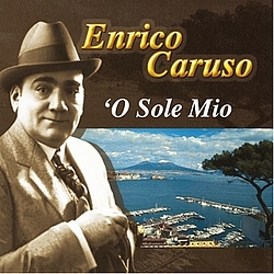 Enrico Caruso - &#039;O sole mio album