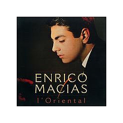 Enrico Macias - L&#039;oriental альбом