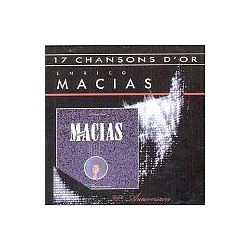 Enrico Macias - 17 Chansons d&#039;or album
