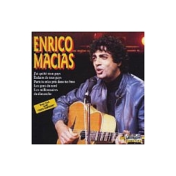 Enrico Macias - Enrico Macias альбом