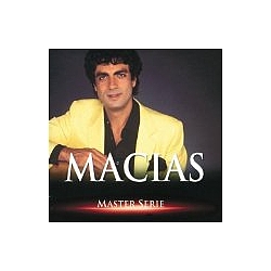 Enrico Macias - Master Serie album