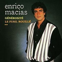 Enrico Macias - Générosité album