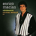Enrico Macias - Générosité альбом